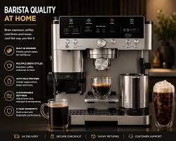 Luxe Café Premier